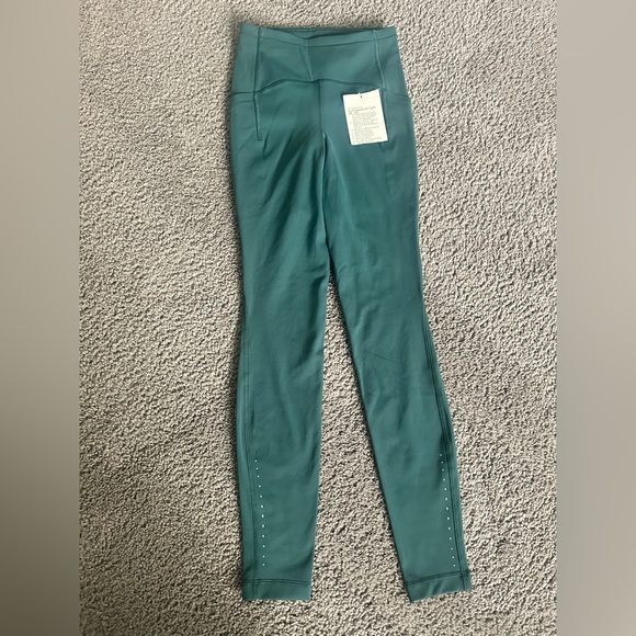 NWT Lululemon Swift Speed HR Tight
28" *BR - Picture 5 of 10
